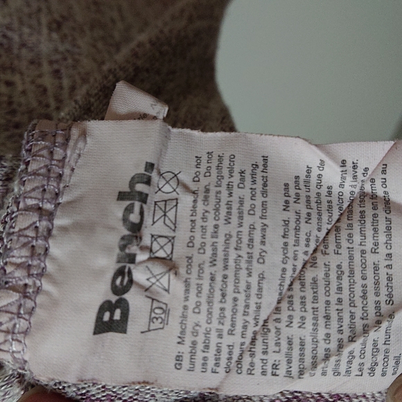 Bench Lightweight Sweater - Picture 3 of 3